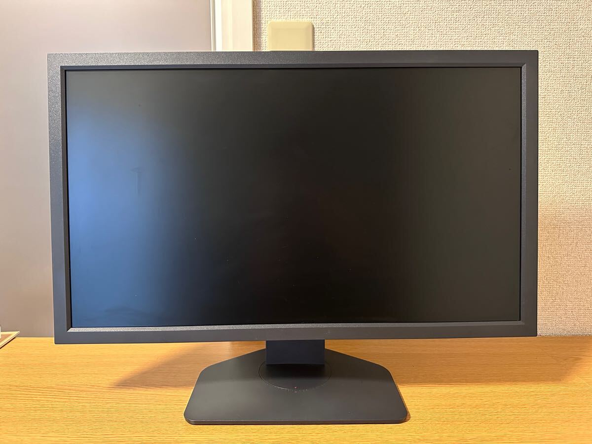 Benq zowie xl2411k(24インチ~)|売買されたオークション情報 Benq zowie xl2411k(24インチ~)|売買されたオークション情報