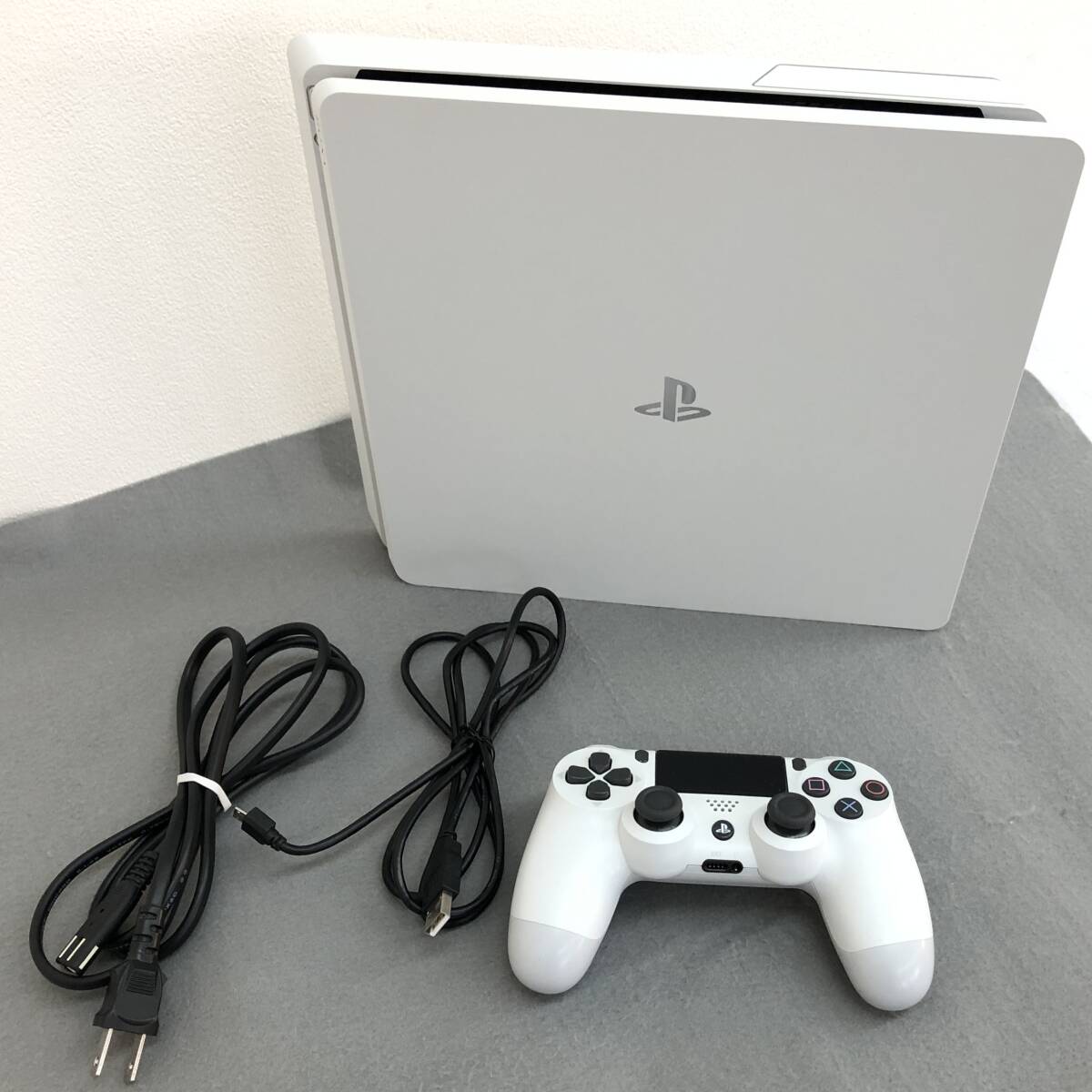1円スタート SONY ソニー PlayStation4 MODEL CUH-2100A PS4 1円スタート SONY ソニー PlayStation4 MODEL CUH-2100A PS4