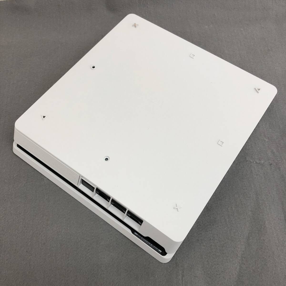 1円スタート SONY ソニー PlayStation4 MODEL CUH-2100A PS4 1円スタート SONY ソニー PlayStation4 MODEL CUH-2100A PS4