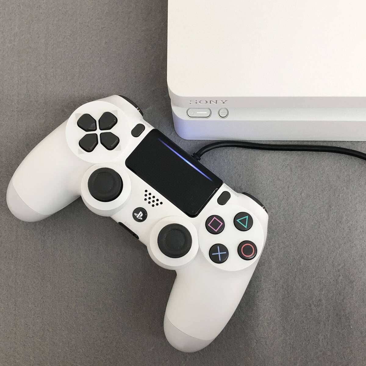 1円スタート SONY ソニー PlayStation4 MODEL CUH-2100A PS4 1円スタート SONY ソニー PlayStation4 MODEL CUH-2100A PS4