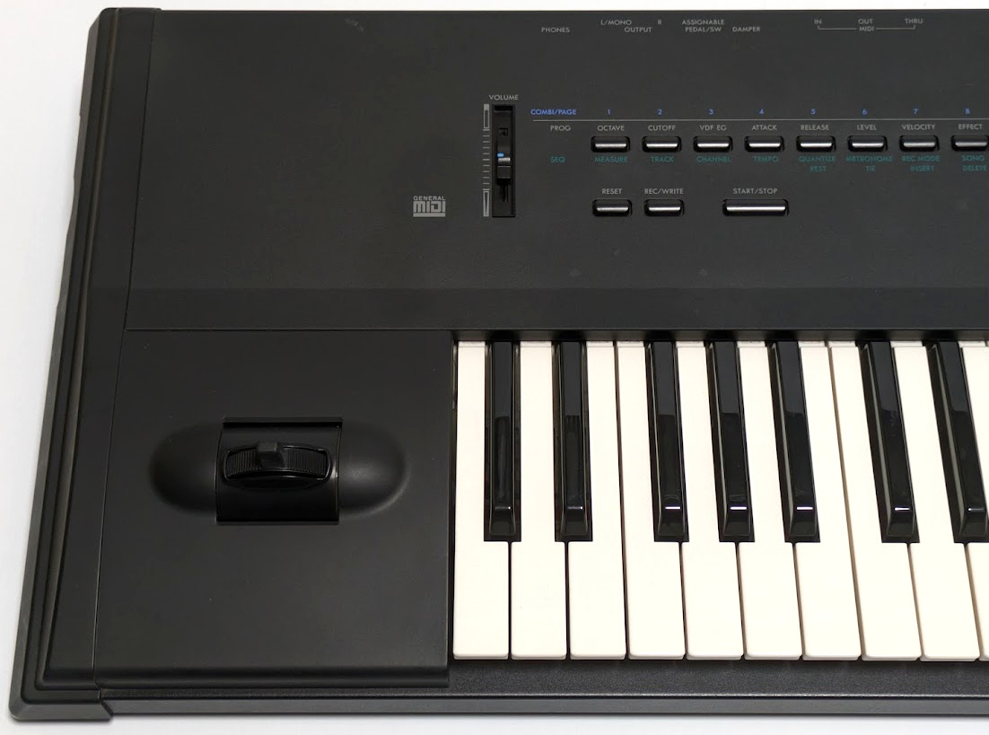 KORG コルグ X3 シンセサイザー キーボード 61鍵盤 MUSIC KORG コルグ X3 シンセサイザー キーボード 61鍵盤 MUSIC