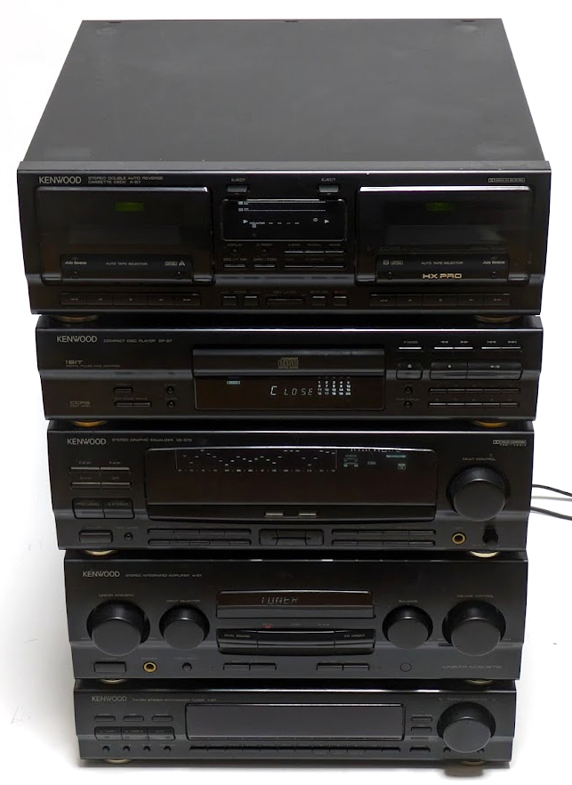 送料無料 KENWOOD ケンウッド X-87 DP-97 GE-970 A-97 T-97 送料無料 KENWOOD ケンウッド X-87 DP-97 GE-970 A-97 T-97