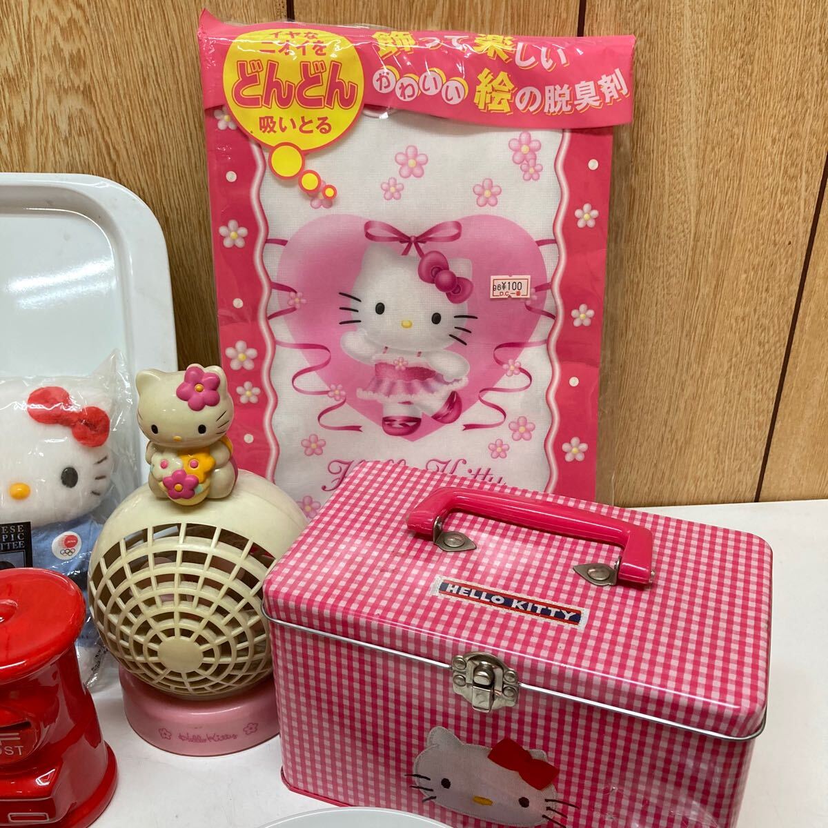 S ☆まとめ☆ SANRIO サンリオ ハローキティ グッズ 計45点 S ☆まとめ☆ SANRIO サンリオ ハローキティ グッズ 計45点
