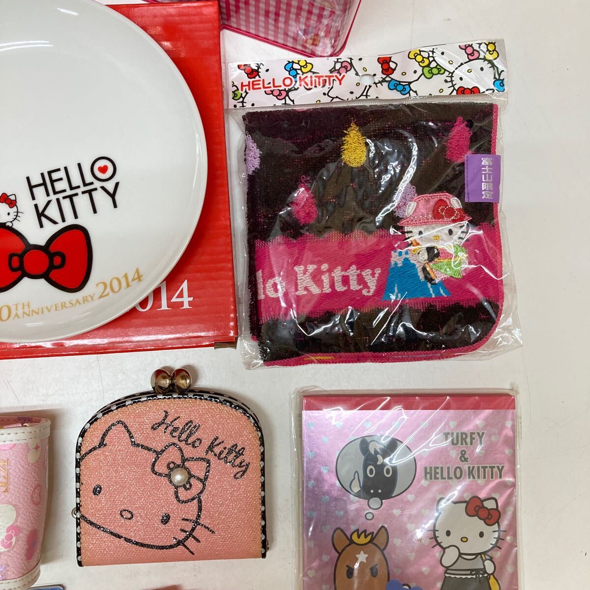 S ☆まとめ☆ SANRIO サンリオ ハローキティ グッズ 計45点 S ☆まとめ☆ SANRIO サンリオ ハローキティ グッズ 計45点