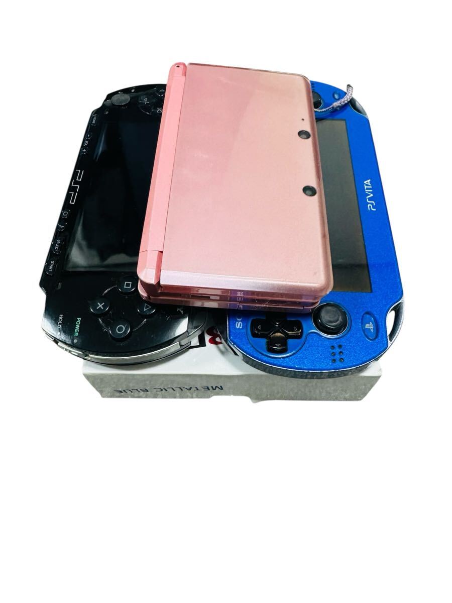 1円スタート】☆全台通電確認済み☆動作未確認ジャンク☆中古品
