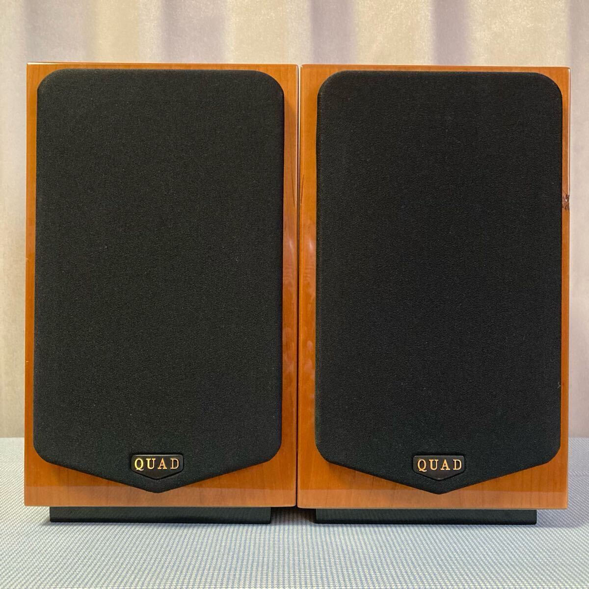 2025年最新】Yahoo!オークション -quad(スピーカー)の中古品 2025年最新】Yahoo!オークション -quad(スピーカー)の中古品