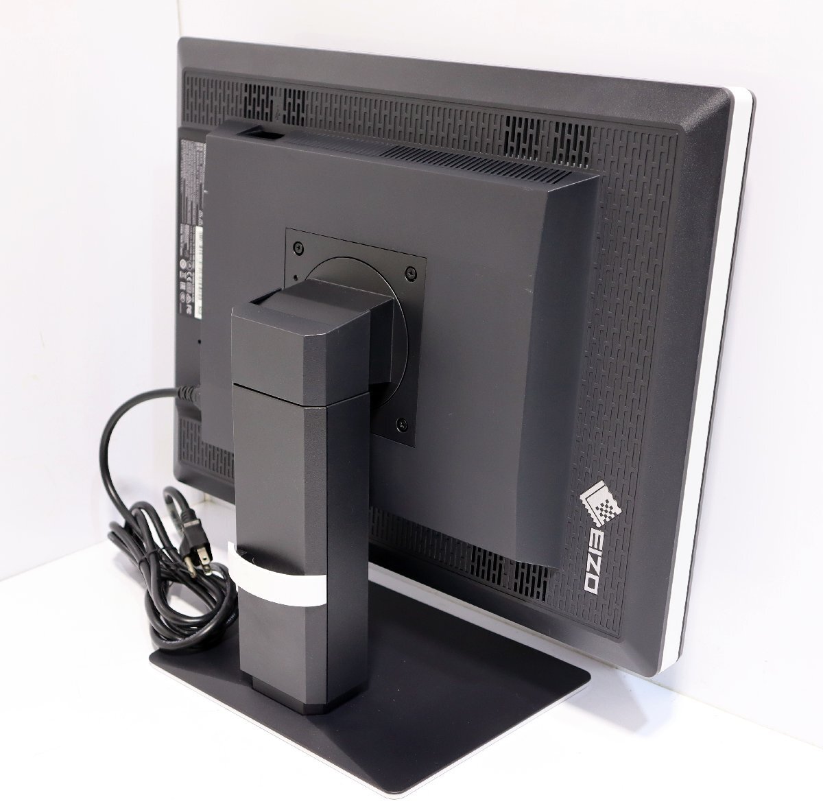 140*EIZO RadiForce RX250 жидкокристаллический монитор 2018 год производства время использования 6783h*3W-396