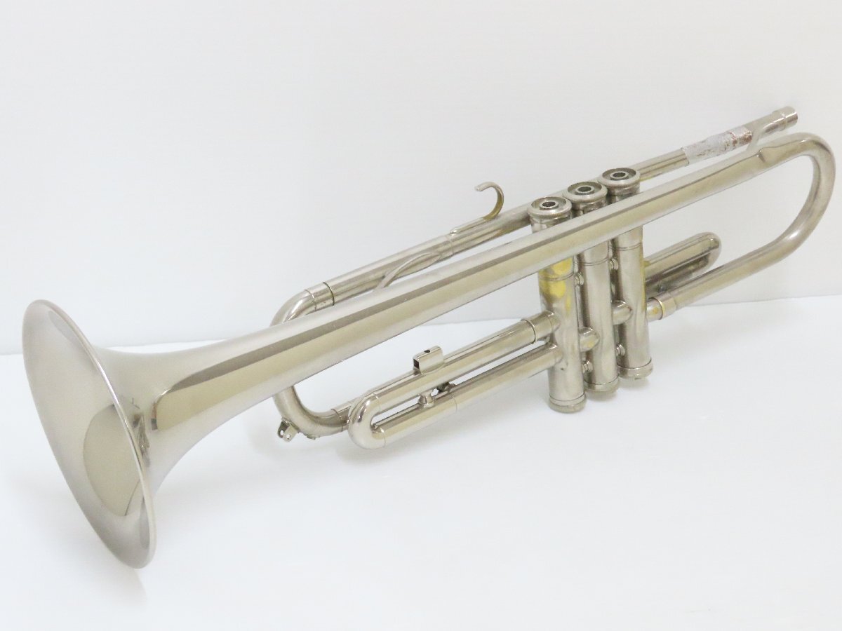 100☆YAMAHA ヤマハ YTR-136 トランペット◇0423-357(本体 100☆YAMAHA ヤマハ YTR-136 トランペット◇0423-357(本体