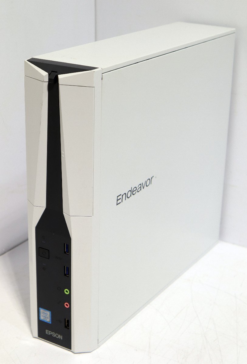140☆EPSON Endeavor MR4600E Core i5-6500 RAM12GB HDD1TB Windows10 Home◇3W-356