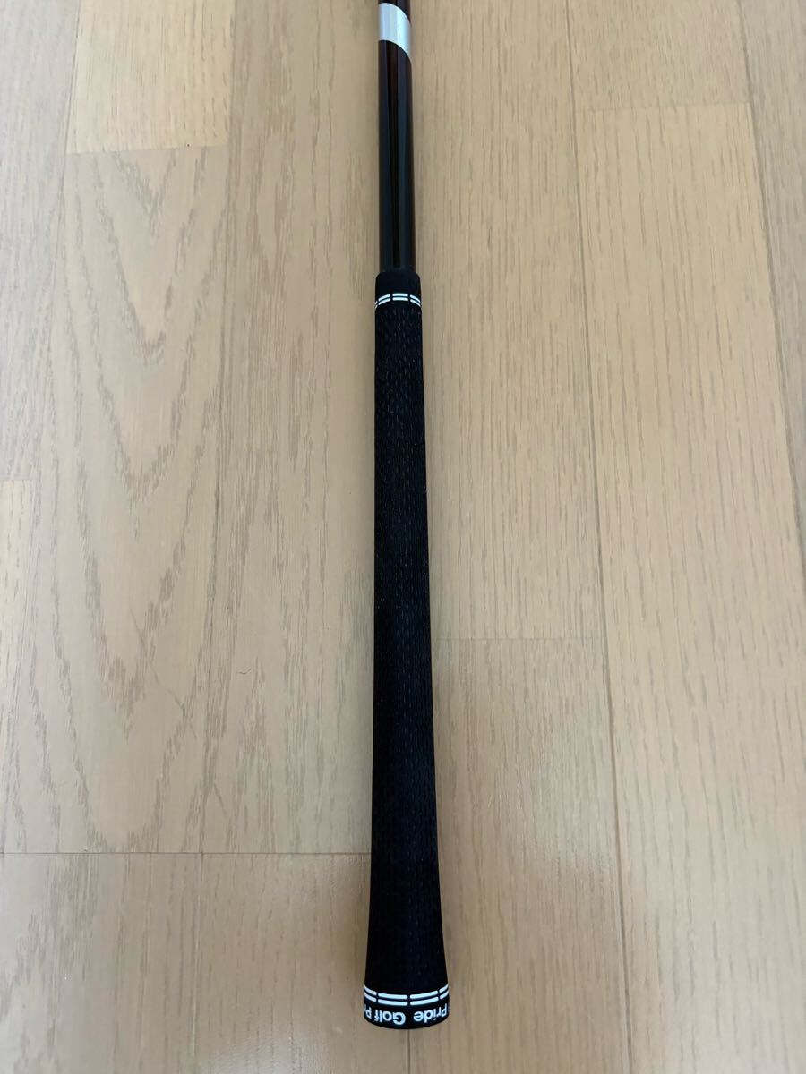 テーラーメイドスリーブ付 ベンタス VENTUS TR RED レッド テーラーメイドスリーブ付 ベンタス VENTUS TR RED レッド