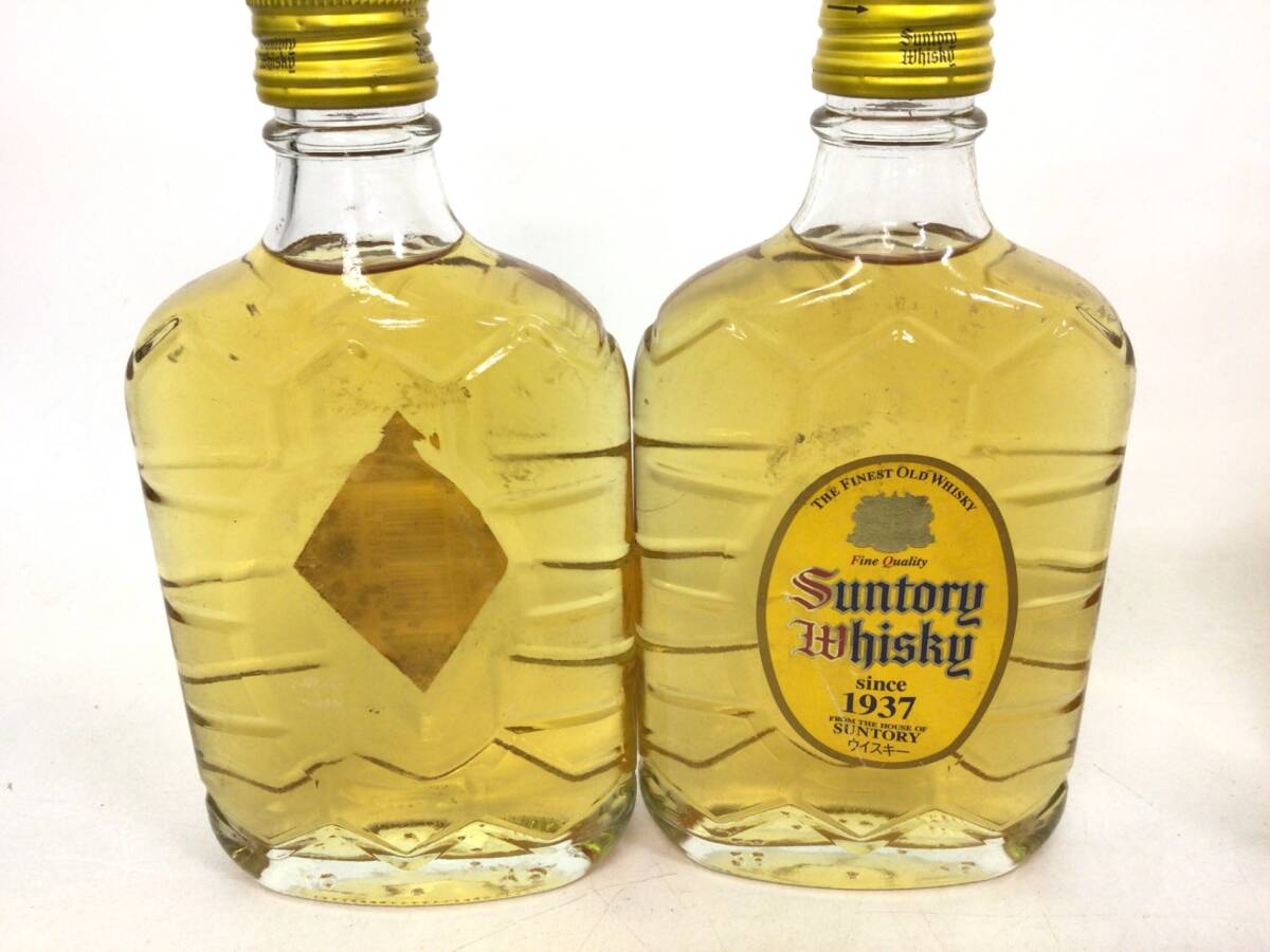 ウイスキー whisky サントリー 角瓶 黄角/白角 淡麗辛口 ベビー ウイスキー whisky サントリー 角瓶 黄角/白角 淡麗辛口 ベビー