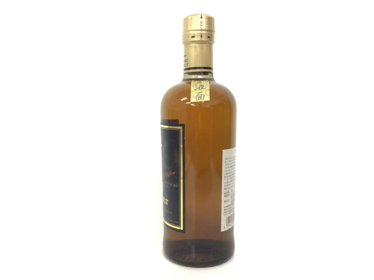 ウイスキー whisky ニッカ 竹鶴 ピュアモルト 黒ラベル 700ml 43 ウイスキー whisky ニッカ 竹鶴 ピュアモルト 黒ラベル 700ml 43