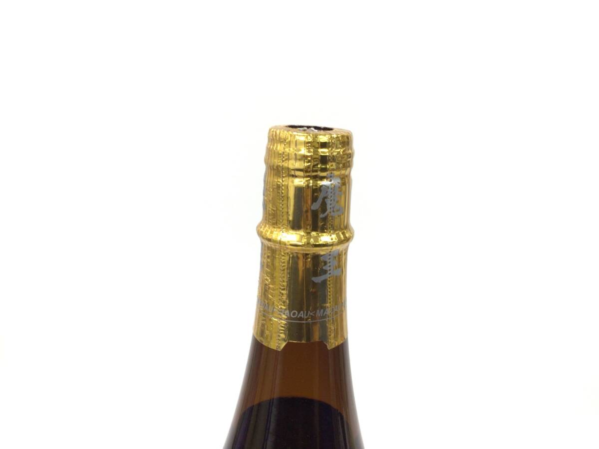 焼酎 魔王 名門の粋 1800ml 25% 重量番号:5(T-9)(魔王)|売買 焼酎 魔王 名門の粋 1800ml 25% 重量番号:5(T-9)(魔王)|売買