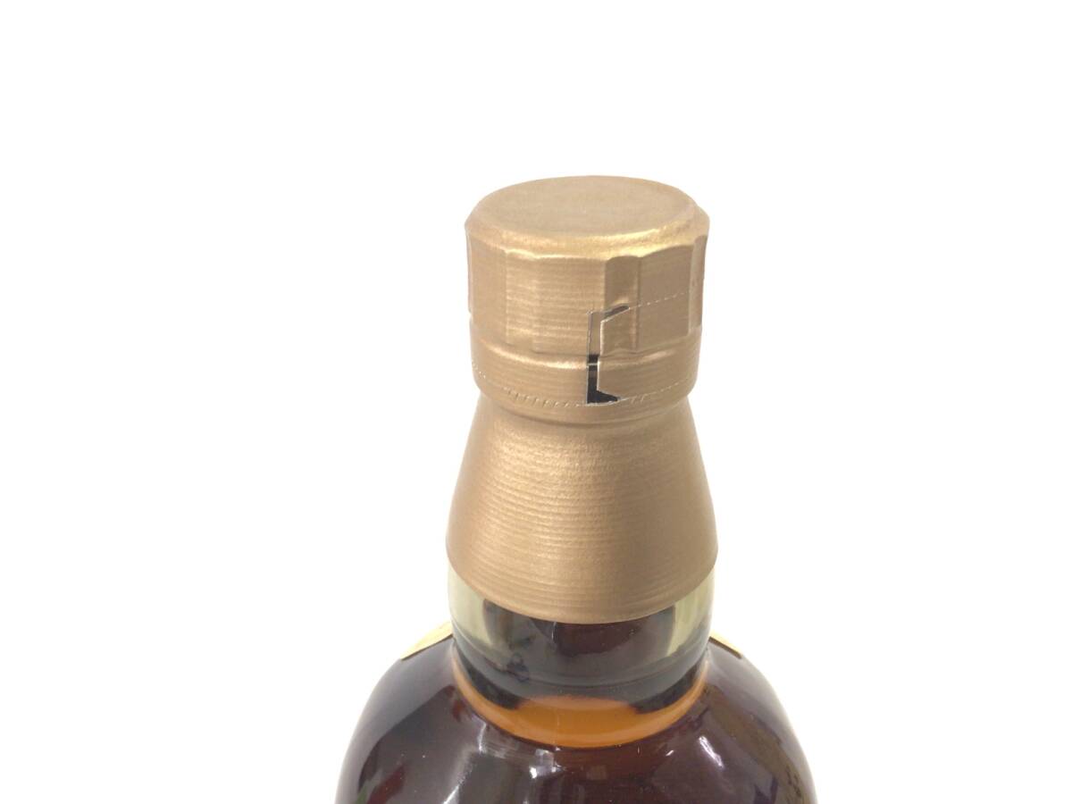 43 山崎 12年 シングルモルト 700ml【重量番号:2】 ウイスキー サントリー 山崎 12年 シングルモルト 700ml 43% 重量番号