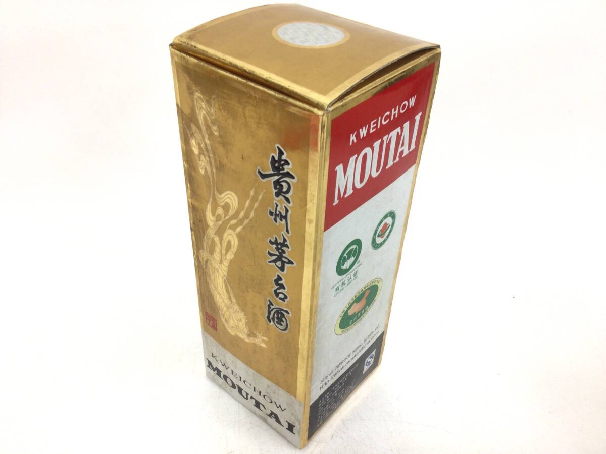 中国酒 貴州茅台酒 天女 2012 約920g 500ml 38% 重量番号:2(RW56 中国酒 貴州茅台酒 天女 2012 約920g 500ml 38% 重量番号:2(RW56
