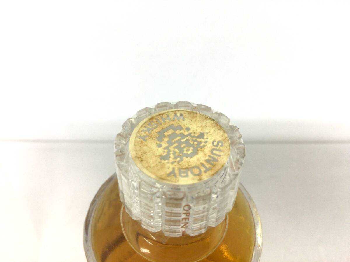 ウイスキー whisky サントリー 響 1899 金花 ミニボトル 50ml 43 ウイスキー whisky サントリー 響 1899 金花 ミニボトル 50ml 43