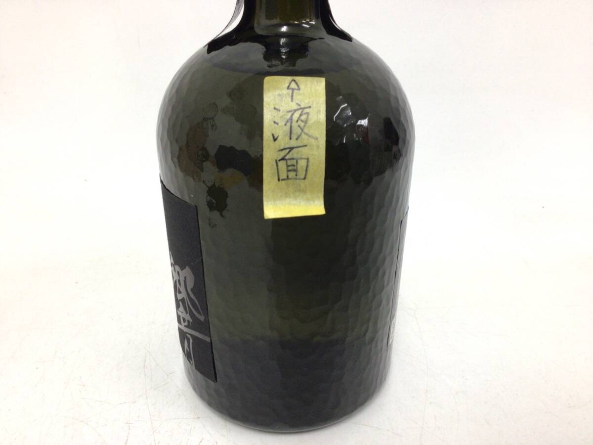 焼酎 クランド 神響 shinkyo 50年 720ml 34% 重量番号:2(RW53 焼酎 クランド 神響 shinkyo 50年 720ml 34% 重量番号:2(RW53