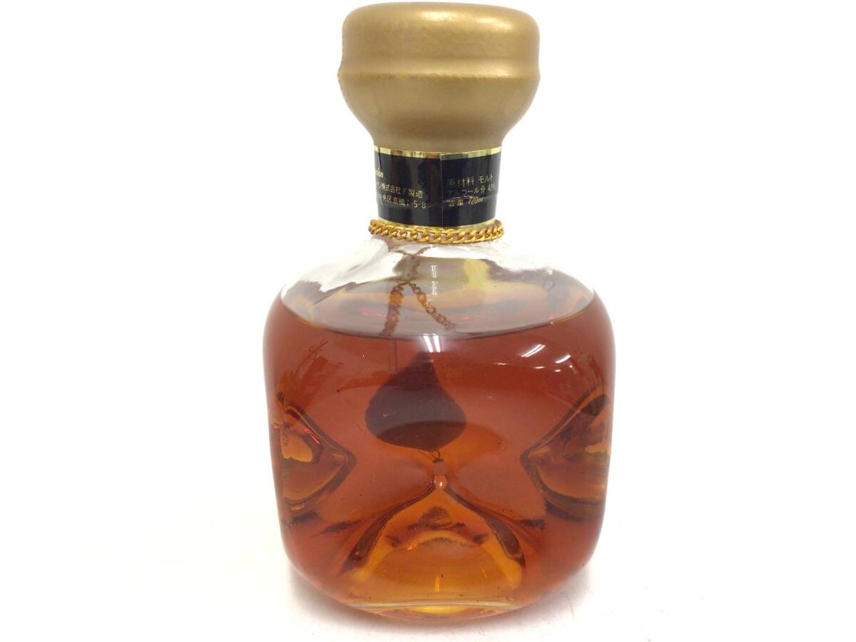 ウイスキー whisky メルシャン 軽井沢 15年 720ml 43% 重量番号 ウイスキー whisky メルシャン 軽井沢 15年 720ml 43% 重量番号