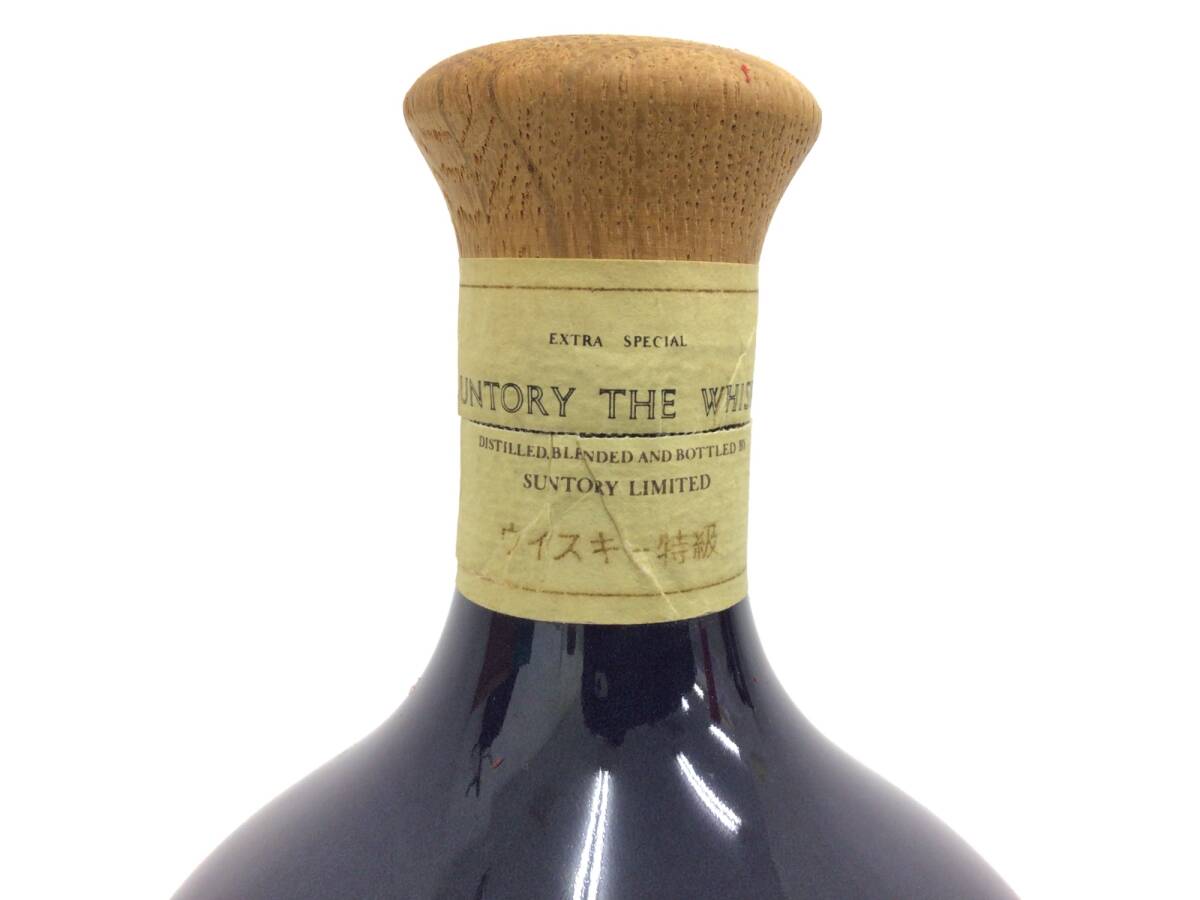 ウイスキー whisky サントリー ザ ウイスキー 有田焼 760ml 43 ウイスキー whisky サントリー ザ ウイスキー 有田焼 760ml 43