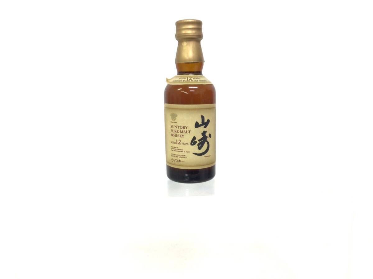 ウイスキー whisky サントリー 山崎 12年 ピュアモルト 金花 ウイスキー whisky サントリー 山崎 12年 ピュアモルト 金花