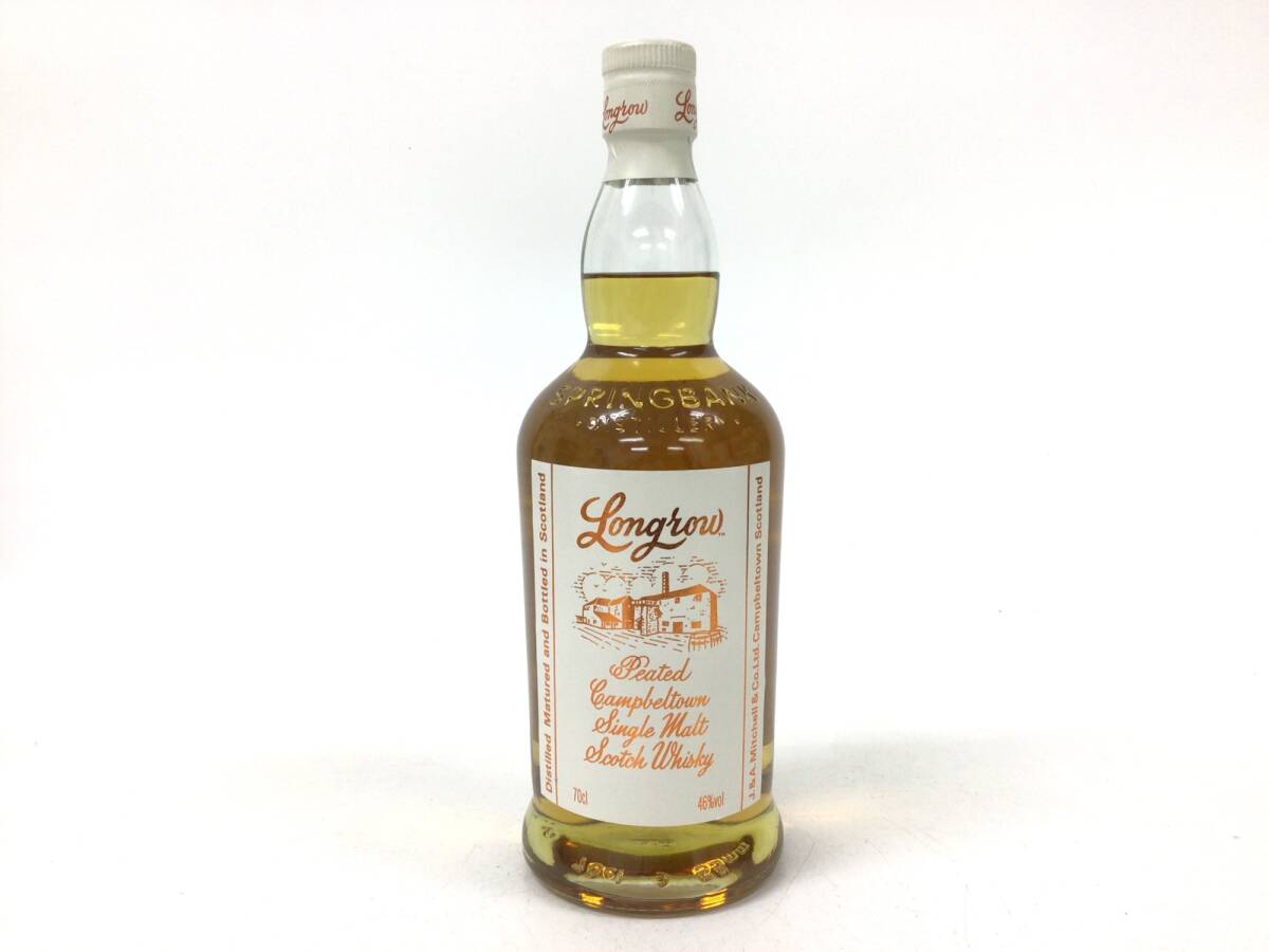 ウイスキー whisky ロングロウ ピーテッド キャンベルタウン ウイスキー whisky ロングロウ ピーテッド キャンベルタウン