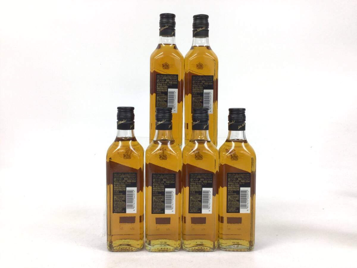 ウイスキー whisky ジョニーウォーカー ブラックラベル 12年 黒 ウイスキー whisky ジョニーウォーカー ブラックラベル 12年 黒