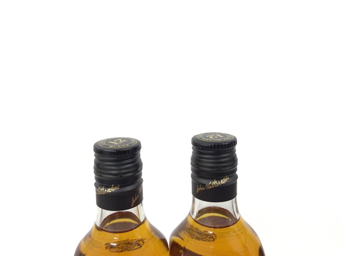ウイスキー whisky ジョニーウォーカー ブラックラベル 12年 黒 ウイスキー whisky ジョニーウォーカー ブラックラベル 12年 黒