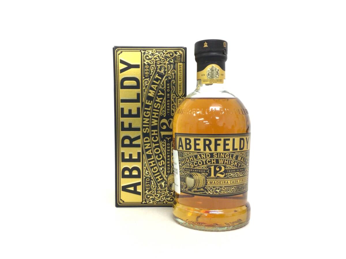 ウイスキー whisky アバフェルディ 12年 カスクフィニッシュ ウイスキー whisky アバフェルディ 12年 カスクフィニッシュ