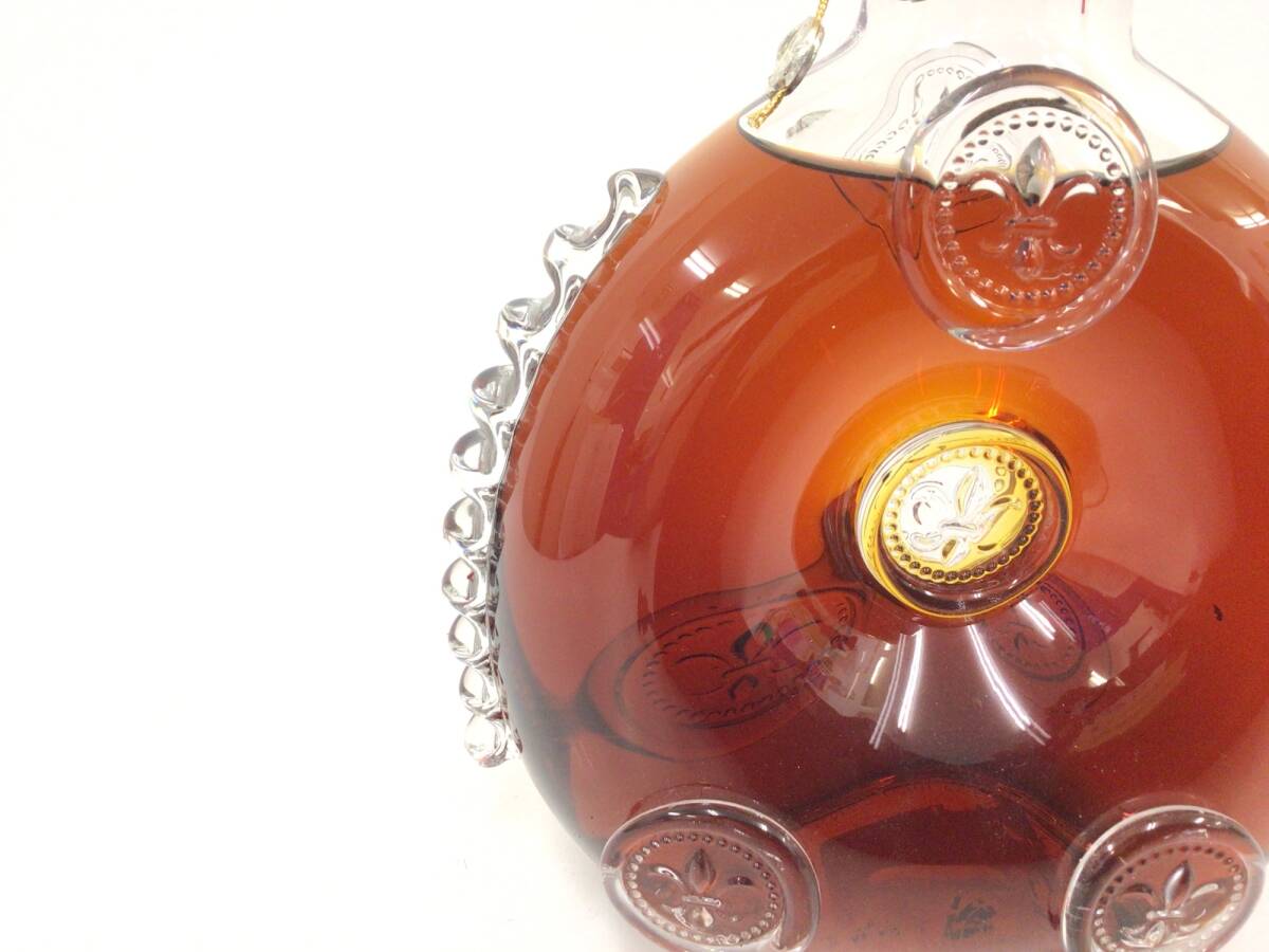 ブランデー brandy レミーマルタン ルイ13世 金キャップ ブランデー brandy レミーマルタン ルイ13世 金キャップ