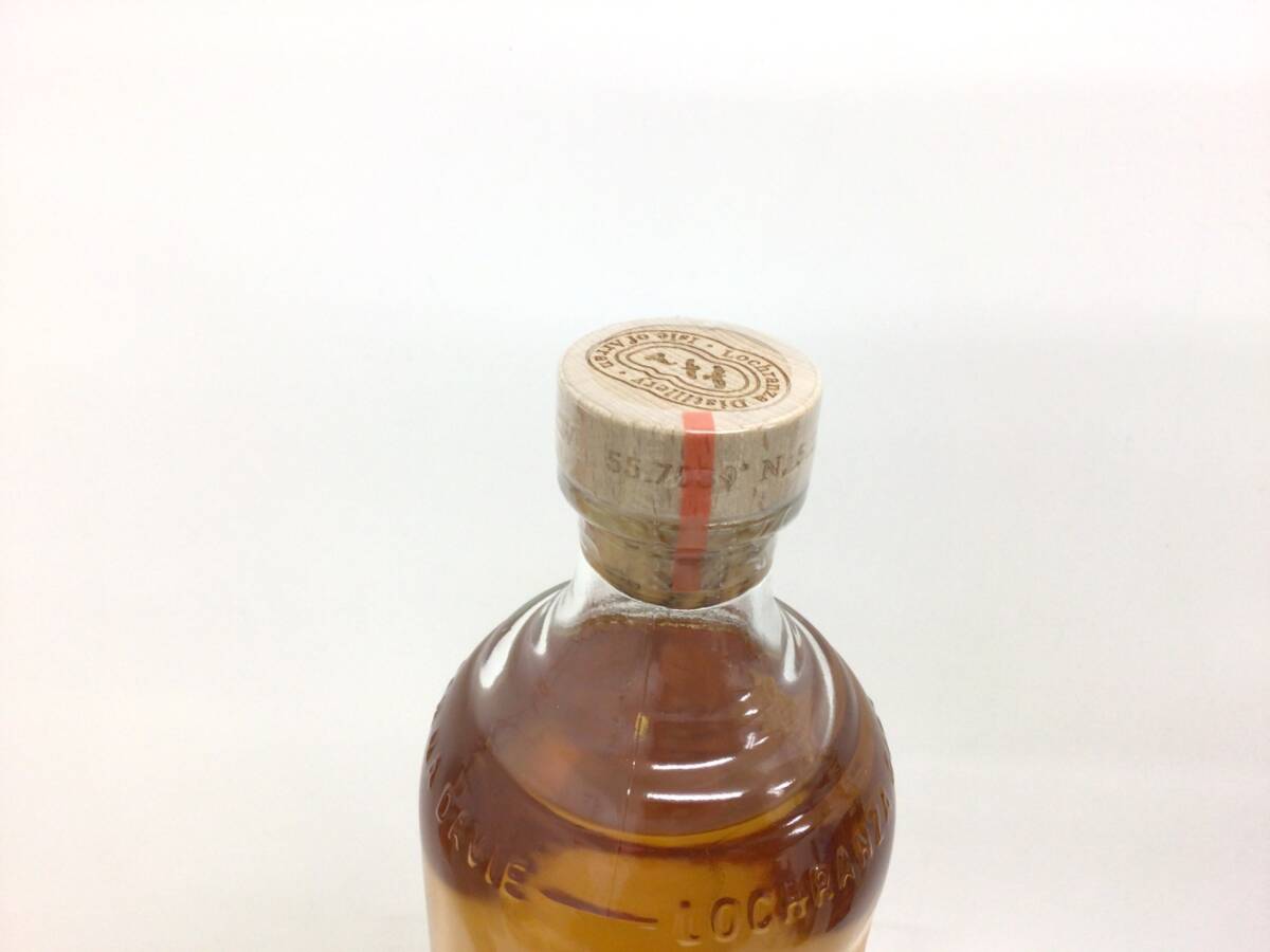 ウイスキー whisky アラン 10年 ノンチルフィルタード 700ml 46 ウイスキー whisky アラン 10年 ノンチルフィルタード 700ml 46