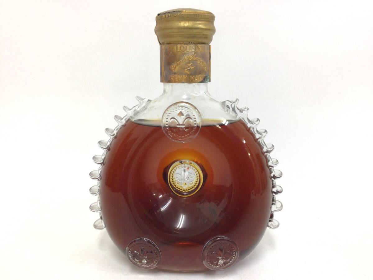 ブランデー brandy レミーマルタン ルイ13世 金キャップ 700ml ブランデー brandy レミーマルタン ルイ13世 金キャップ 700ml