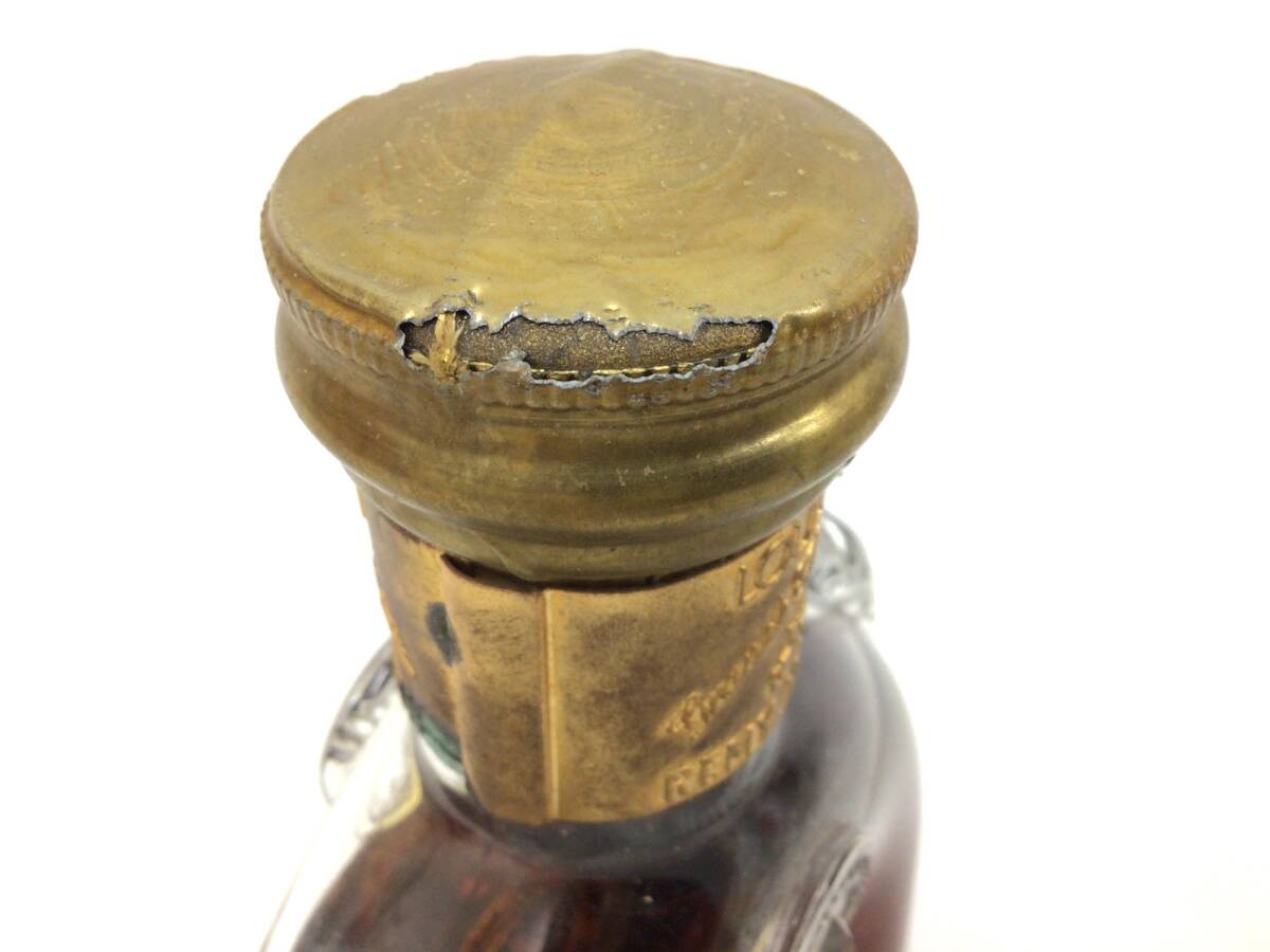 ブランデー brandy レミーマルタン ルイ13世 金キャップ 700ml ブランデー brandy レミーマルタン ルイ13世 金キャップ 700ml
