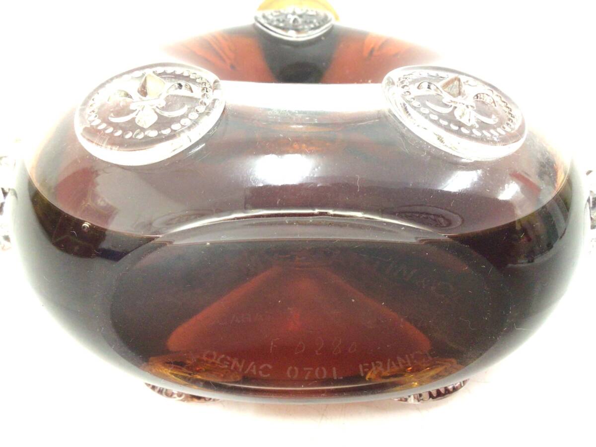 ブランデー brandy レミーマルタン ルイ13世 金キャップ 700ml ブランデー brandy レミーマルタン ルイ13世 金キャップ 700ml