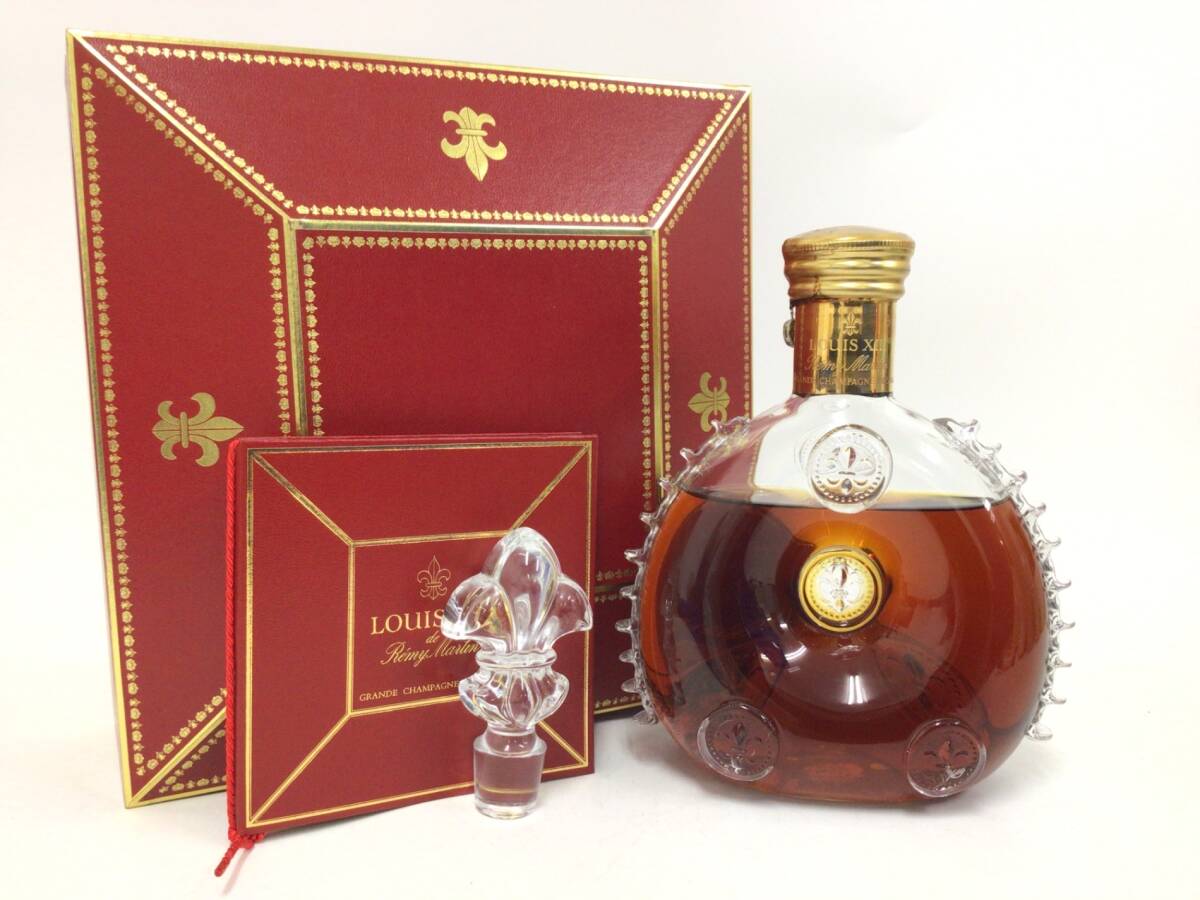 ブランデー brandy レミーマルタン ルイ13世 金キャップ 700ml ブランデー brandy レミーマルタン ルイ13世 金キャップ 700ml