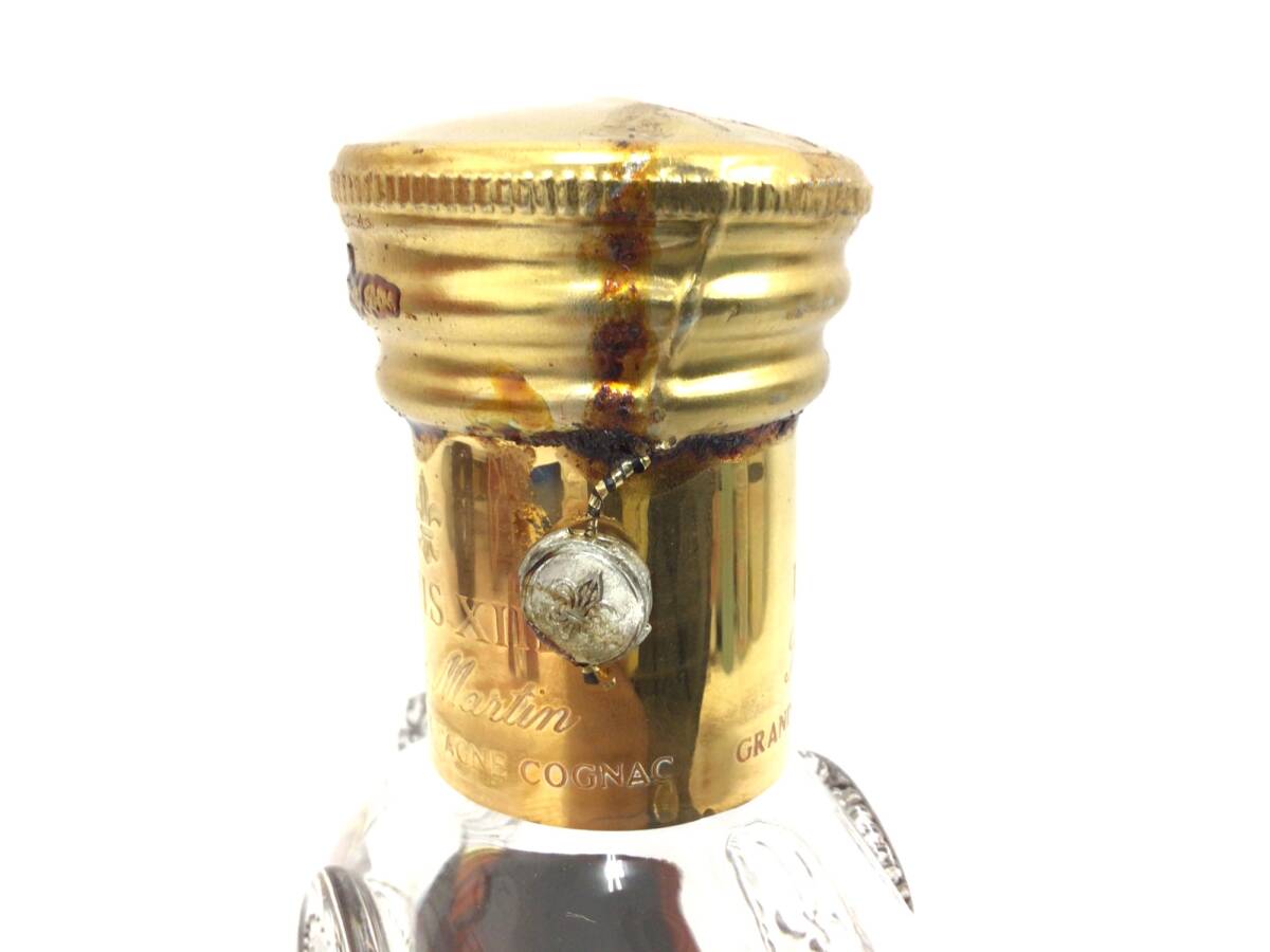 ブランデー brandy レミーマルタン ルイ13世 金キャップ 700ml ブランデー brandy レミーマルタン ルイ13世 金キャップ 700ml