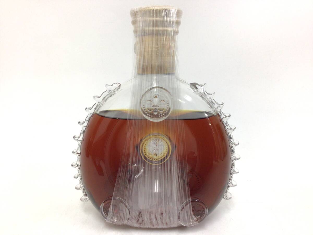ブランデー brandy レミーマルタン ルイ13世 金キャップ 700ml ブランデー brandy レミーマルタン ルイ13世 金キャップ 700ml