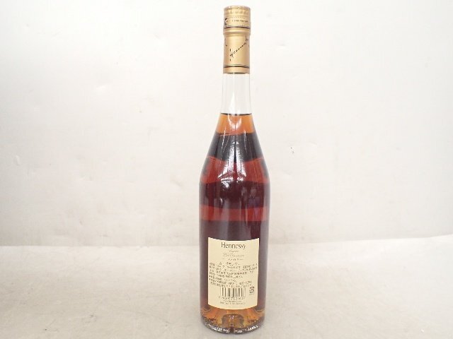 未開栓・古酒】Hennessy VSOP 700ml 40% 元箱付き ブランデー 未開栓・古酒】Hennessy VSOP 700ml 40% 元箱付き ブランデー