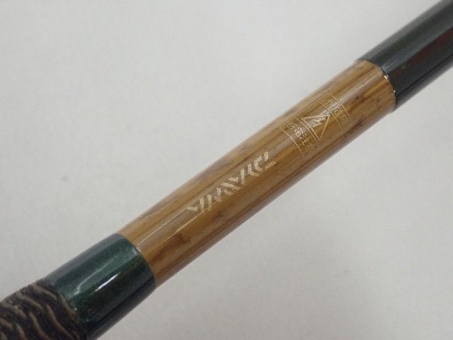 Daiwa ダイワ 聖 八 8尺 へら竿 釣り竿 竿袋付き ¶ 6E201-3 Daiwa ダイワ 聖 八 8尺 へら竿 釣り竿 竿袋付き ¶ 6E201-3