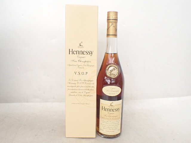 未開栓・古酒】Hennessy VSOP 700ml 40% 元箱付き ブランデー 未開栓・古酒】Hennessy VSOP 700ml 40% 元箱付き ブランデー