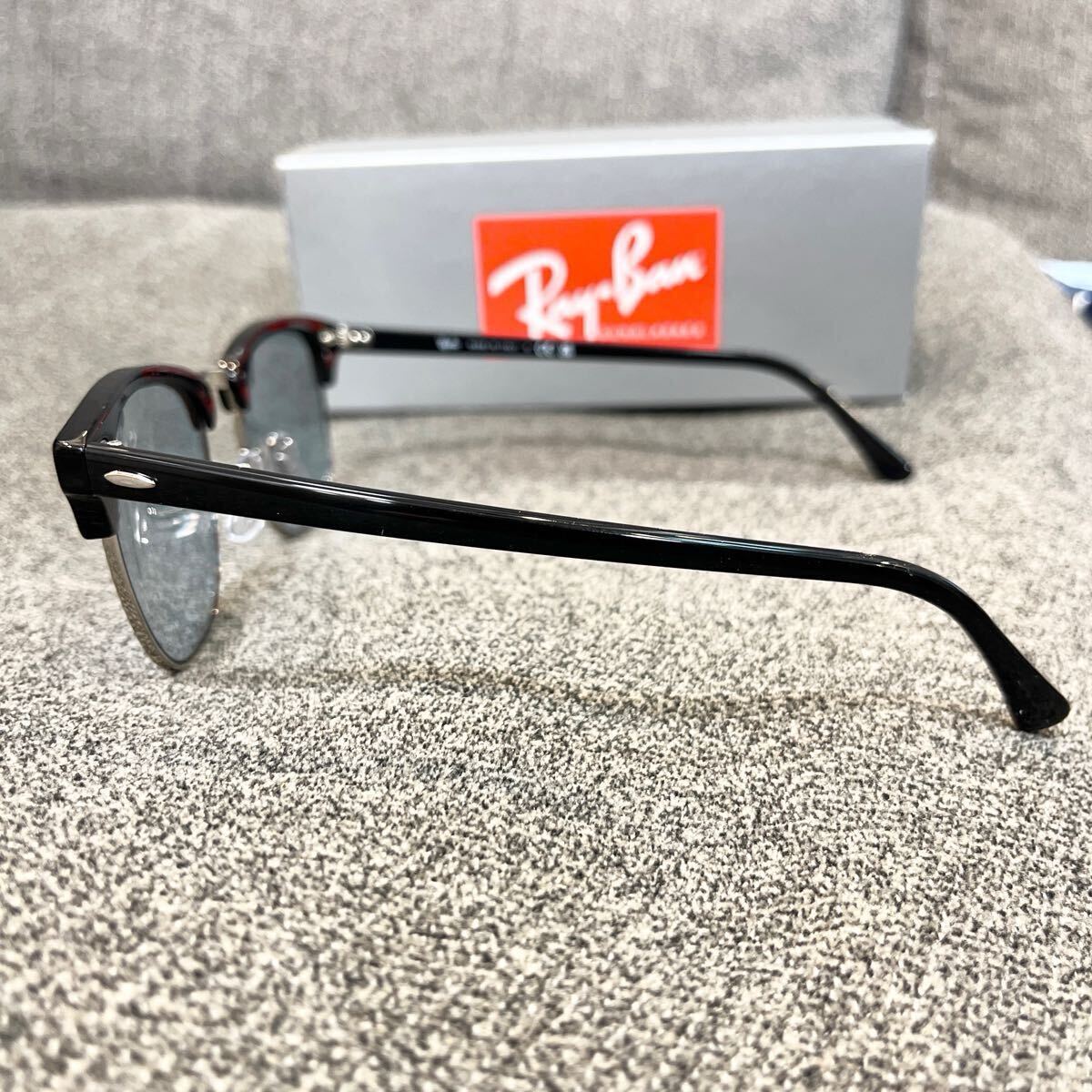 国内正規品 Ray Ban レイバン サングラス クラブマスター 国内正規品 Ray Ban レイバン サングラス クラブマスター