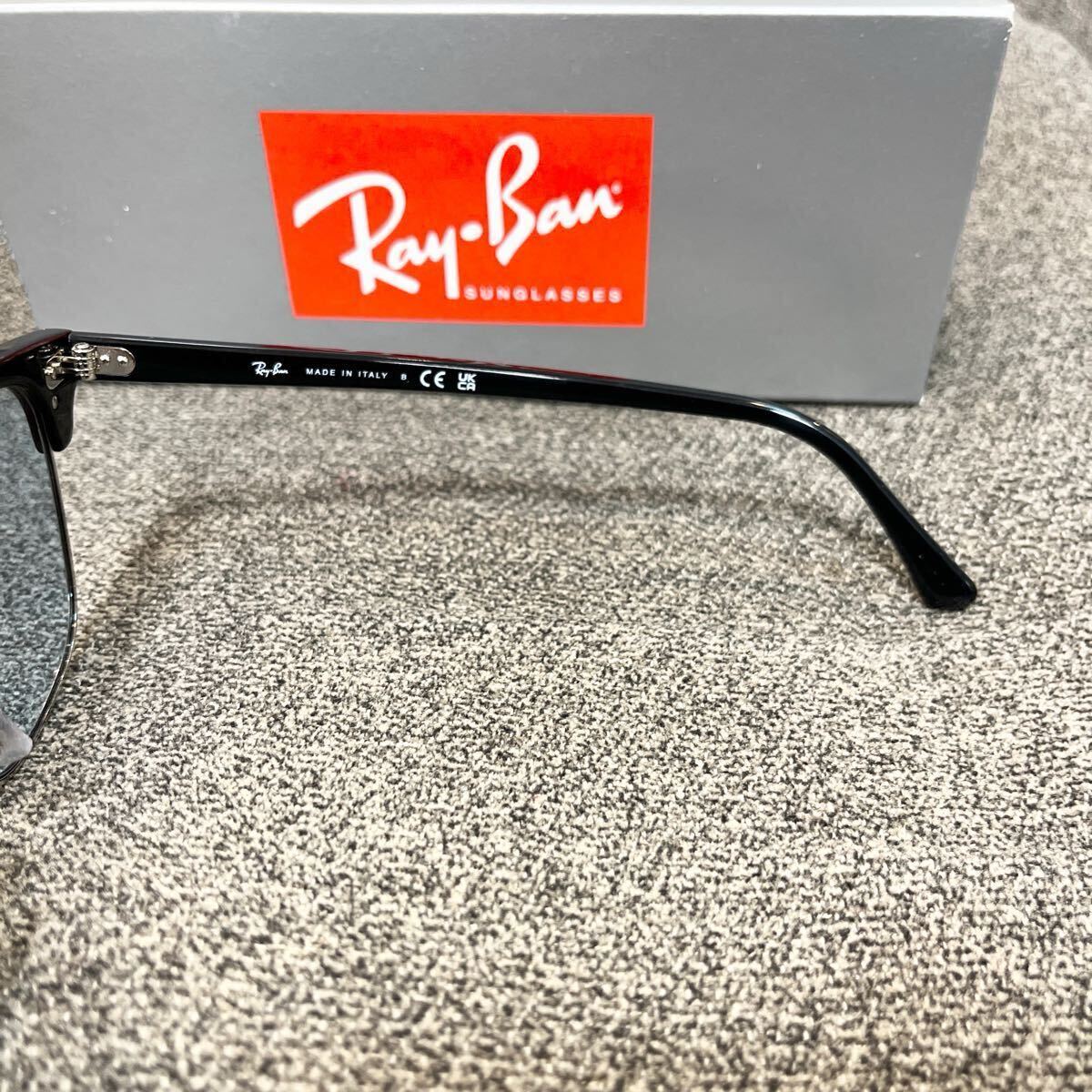 国内正規品 Ray Ban レイバン サングラス クラブマスター 国内正規品 Ray Ban レイバン サングラス クラブマスター