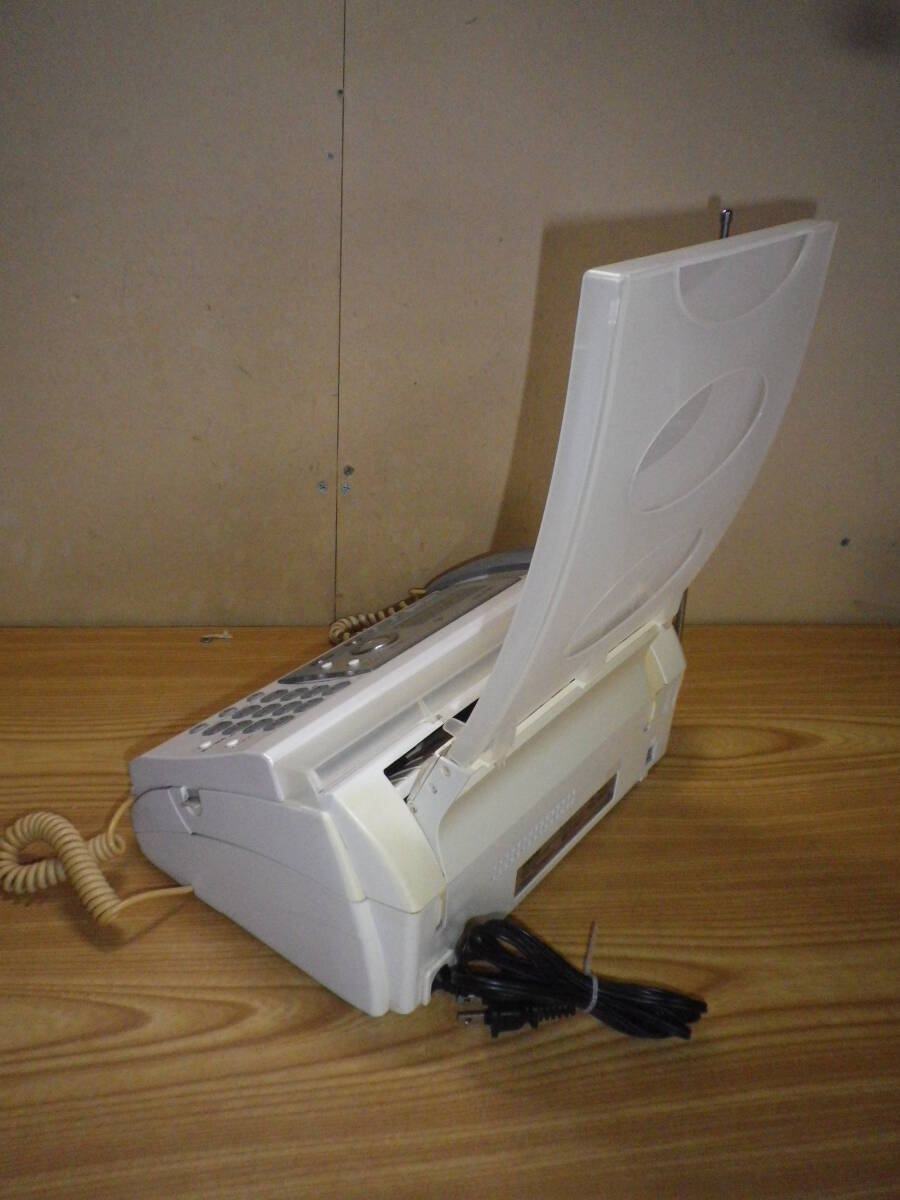 サンヨー SANYO FAX 電話機 ファクシミリ SFX-P27 ファックス サンヨー SANYO FAX 電話機 ファクシミリ SFX-P27 ファックス