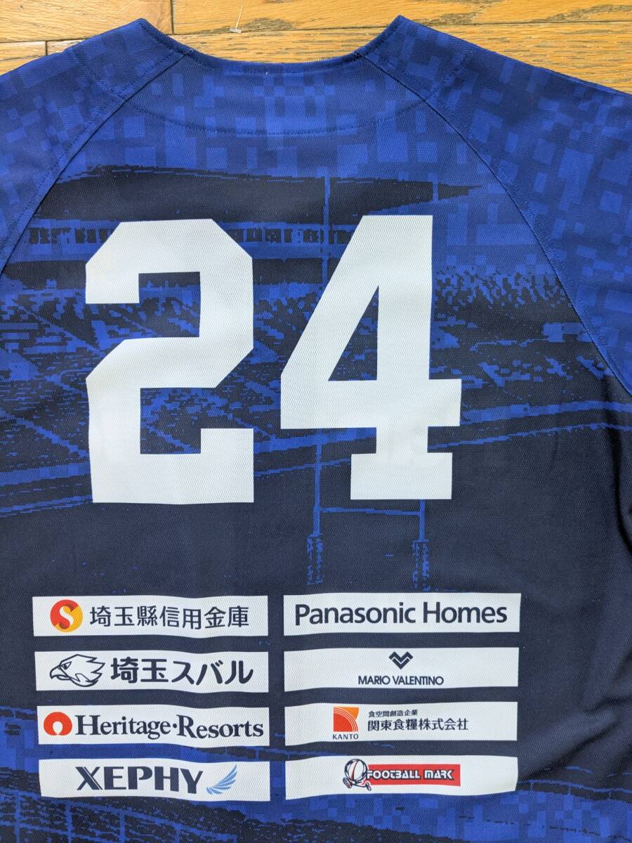 ワイルドナイツ 公式ベースボールシャツ 希少Lサイズ 新品未使用 ワイルドナイツ 公式ベースボールシャツ 希少Lサイズ 新品未使用