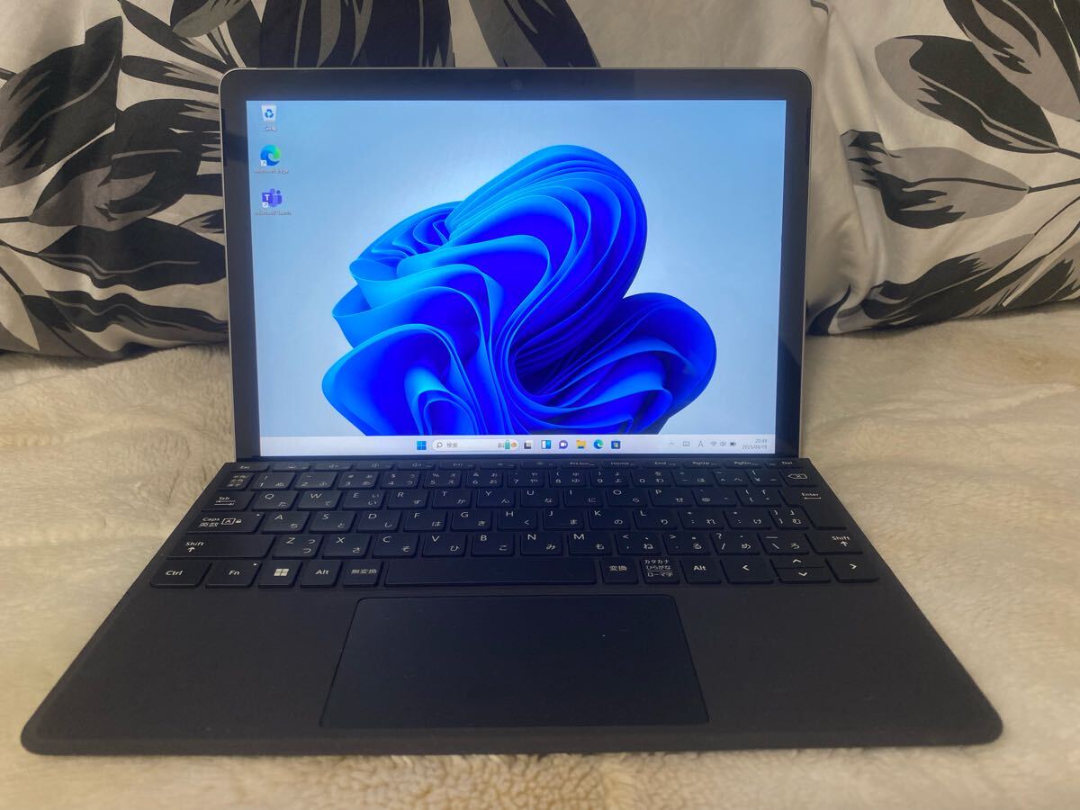 Microsoft ☆ Surface Go 3 1926 ☆ Pentium GOLD 6500Y 1.1GHz Microsoft ☆ Surface Go 3 1926 ☆ Pentium GOLD 6500Y 1.1GHz