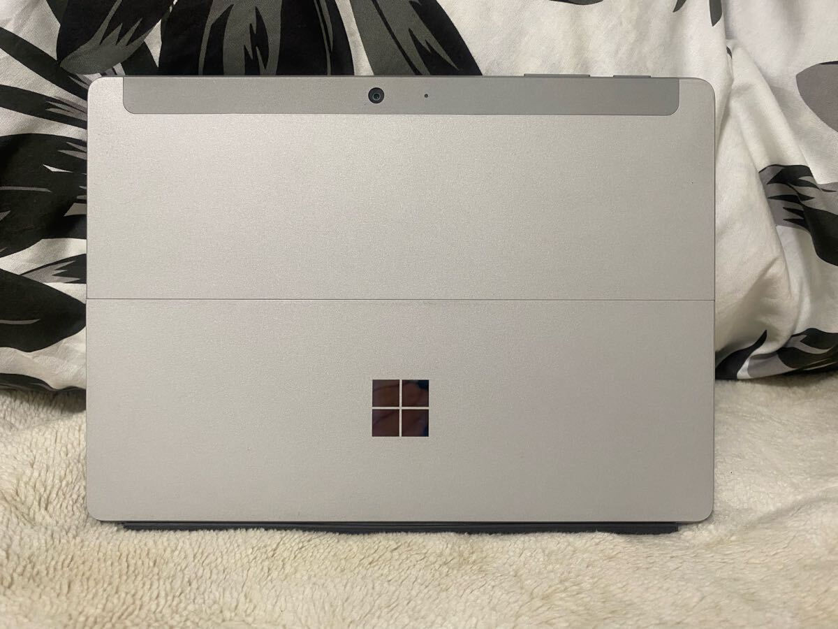 Microsoft ☆ Surface Go 3 1926 ☆ Pentium GOLD 6500Y 1.1GHz Microsoft ☆ Surface Go 3 1926 ☆ Pentium GOLD 6500Y 1.1GHz