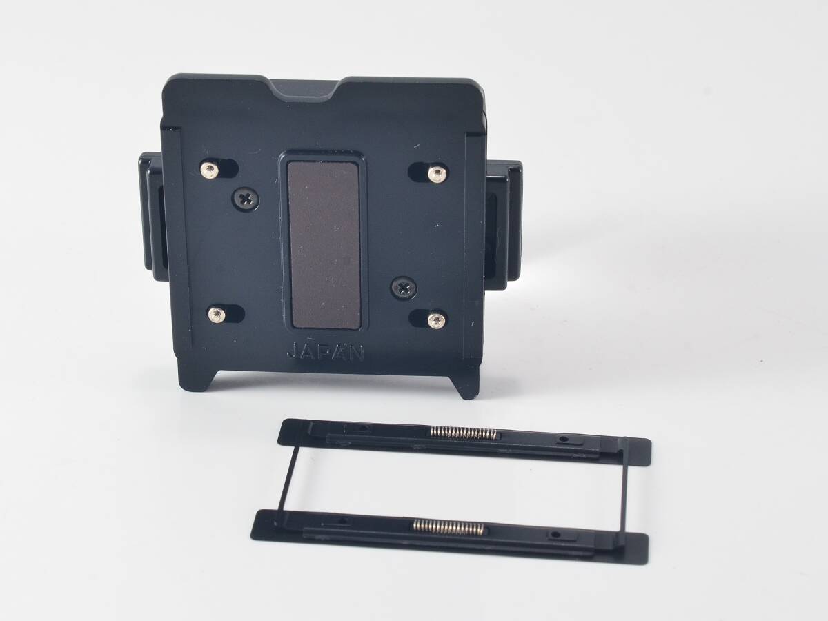 [美品] MINOLTA (ミノルタ) PANORAMA ADAPTER HOLDER SET1 パノラマアダプターセット (54652)_画像7