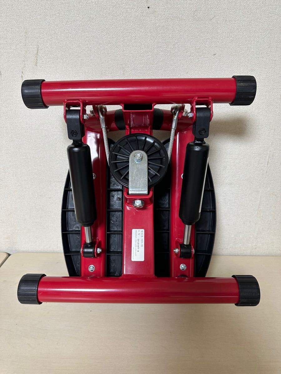 中古品】ショップジャパン NICE DAY ナイスデイ 健康ステッパー 中古品】ショップジャパン NICE DAY ナイスデイ 健康ステッパー