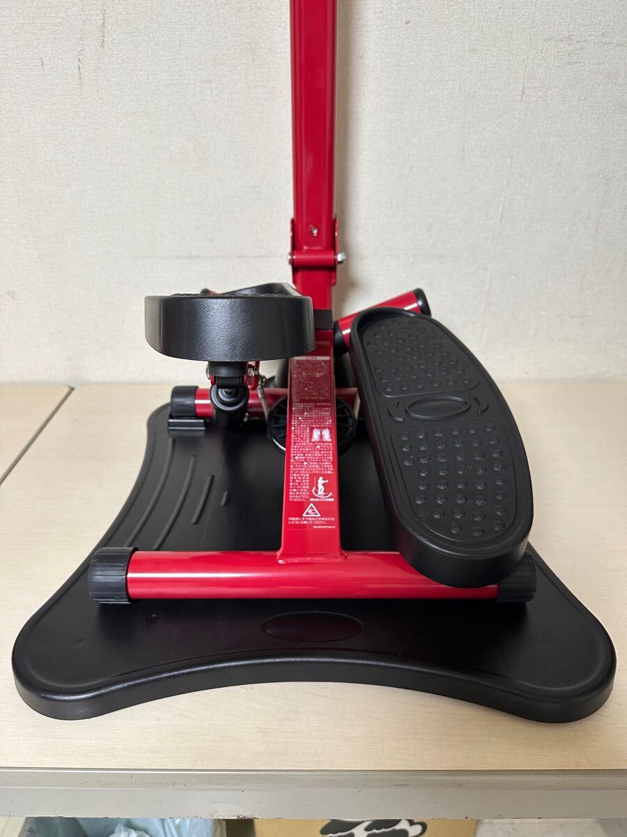 中古品】ショップジャパン NICE DAY ナイスデイ 健康ステッパー 中古品】ショップジャパン NICE DAY ナイスデイ 健康ステッパー
