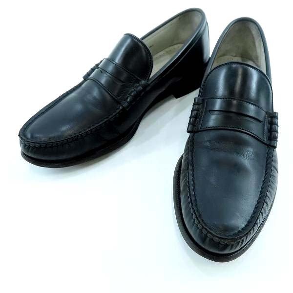 D328/REGAL worth collection /リーガル ワースコレクション ドレスシューズ 26.5cm　na