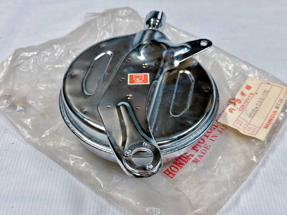 ホンダ 純正 新品 P25 マフラー （検 リトルホンダ PC50 Z50M C100 モンキー ４L